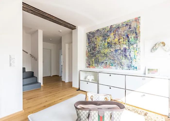 B26 - Unterwegs Zu Hause Apartahotel