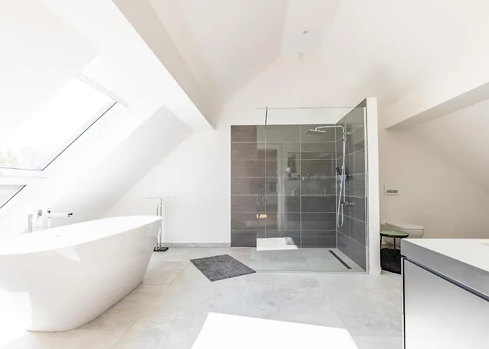 B26 - Unterwegs Zu Hause Apartahotel Willich