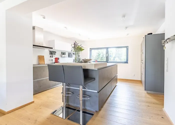 Apartahotel B26 - Unterwegs Zu Hause Willich