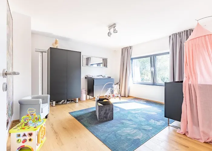 B26 - Unterwegs Zu Hause Willich